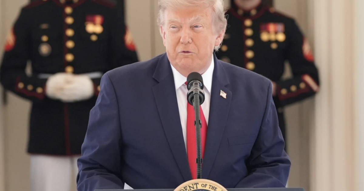 Lacked Judge Finds Trump IRS Lawsuit Lacked Real Dispute and Sanctions Lawyers ...
