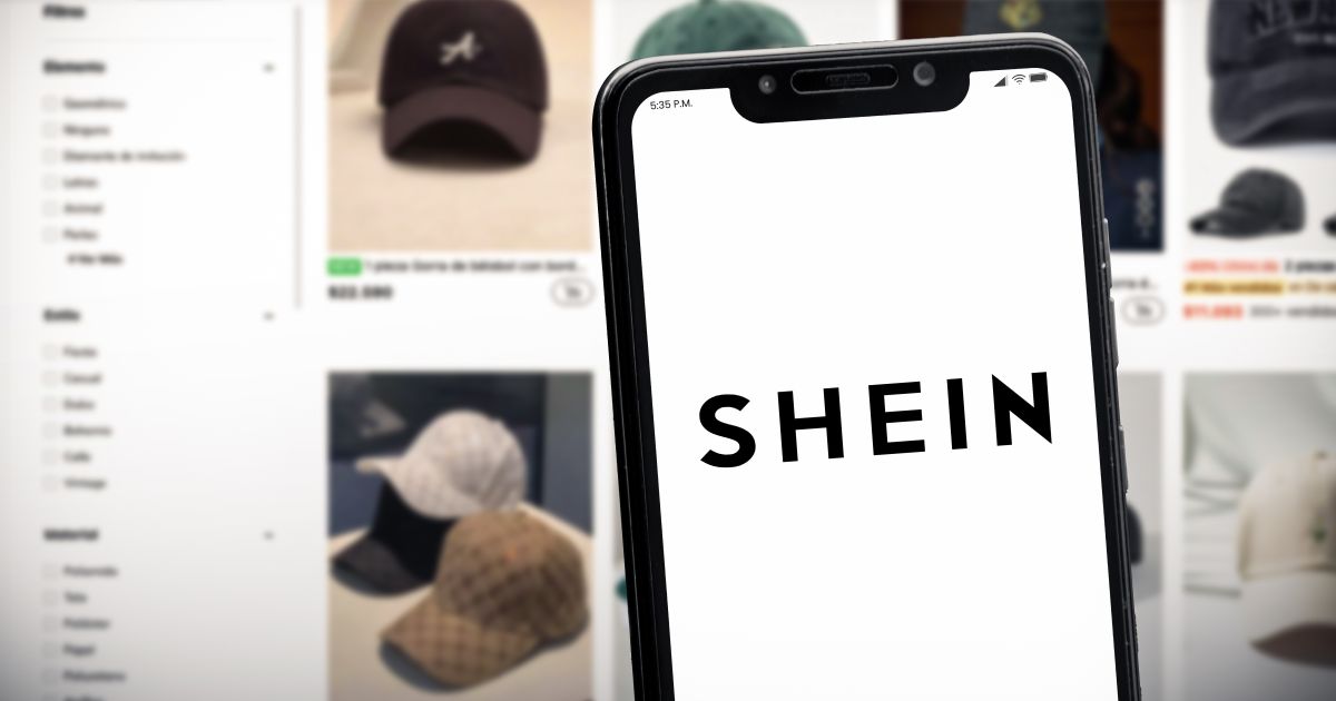 Shein Loses UK Copyright Case Against Temu Over Product Photos Posted by Sellers