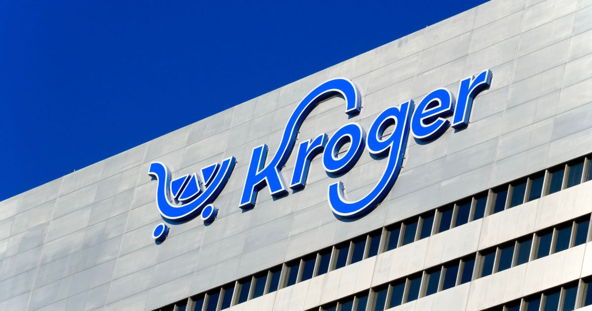Sony Music Sues Kroger Over 392 Alleged Unlicensed Uses of Songs in Social Media...