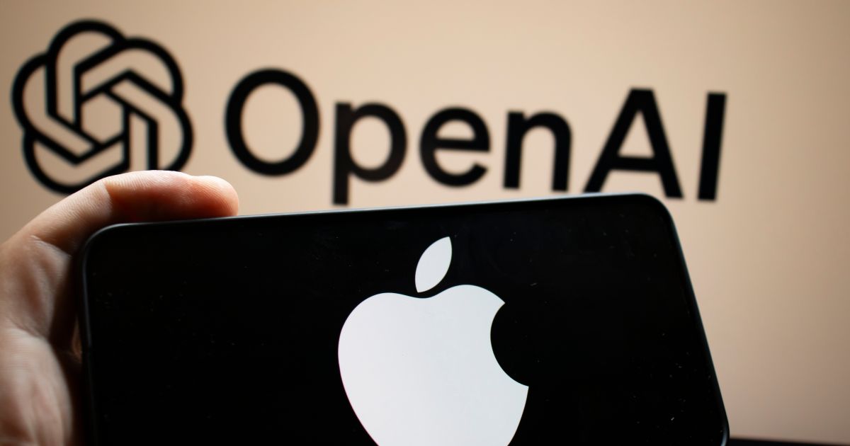 Apple Accuses OpenAI of Destroying Evidence in Trade Secrets Case