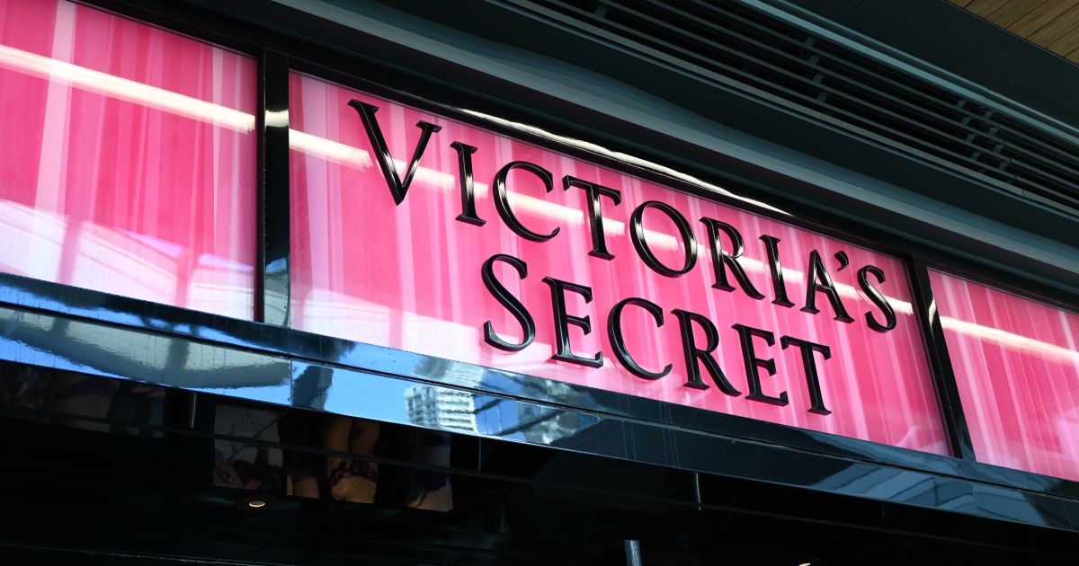 Victoria’s Secret Sued After Model Says Ad Showed 95% of Her Face Despite Agreem...