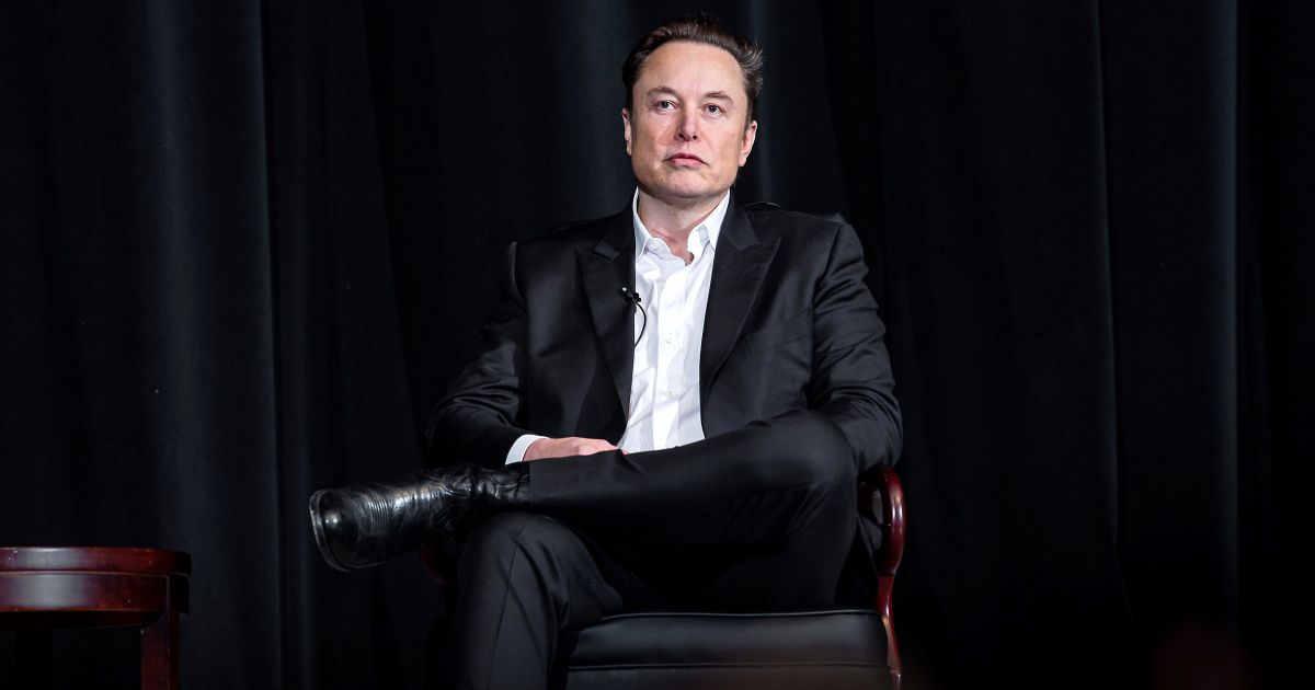 Elon Musk’s xAI Wins Block of Minnesota’s AI ‘Nudification’ Ban | Law ...