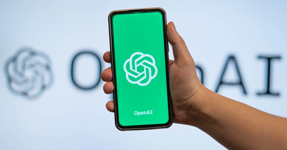 USA Today Hits OpenAI With $250 Million-Plus Copyright Lawsuit Over ChatGPT