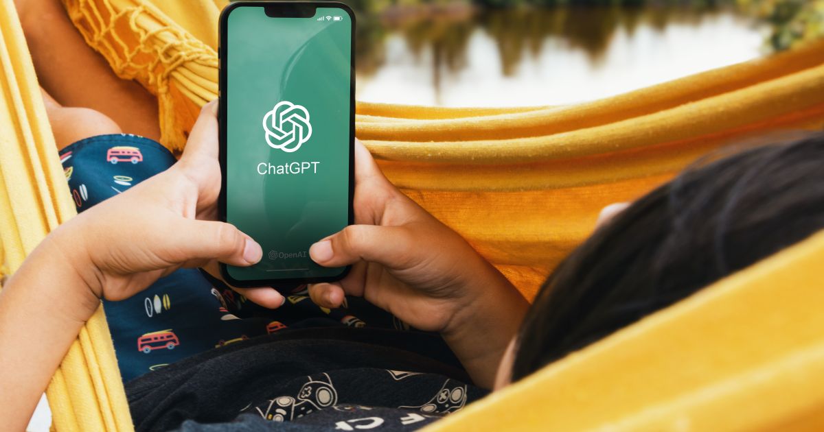 OpenAI Accused of Using Children's ChatGPT Data to Train AI, Family Demands Company Shares