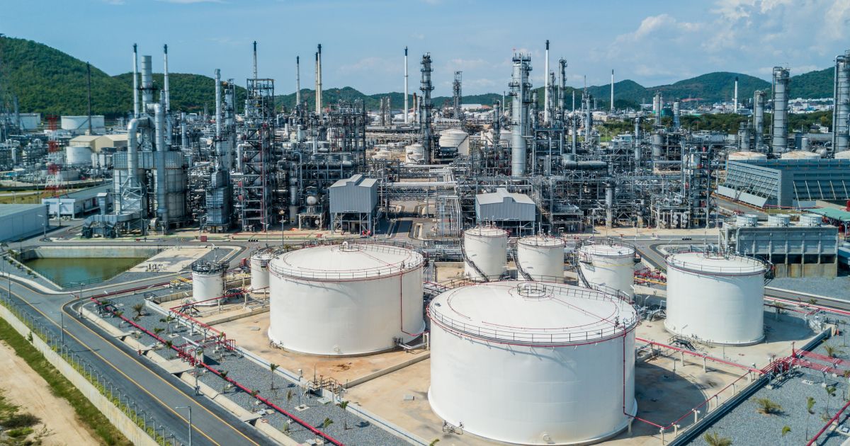 Trump Invokes Cold War-Era Law to Boost Oil Refining as Gas Prices Soar