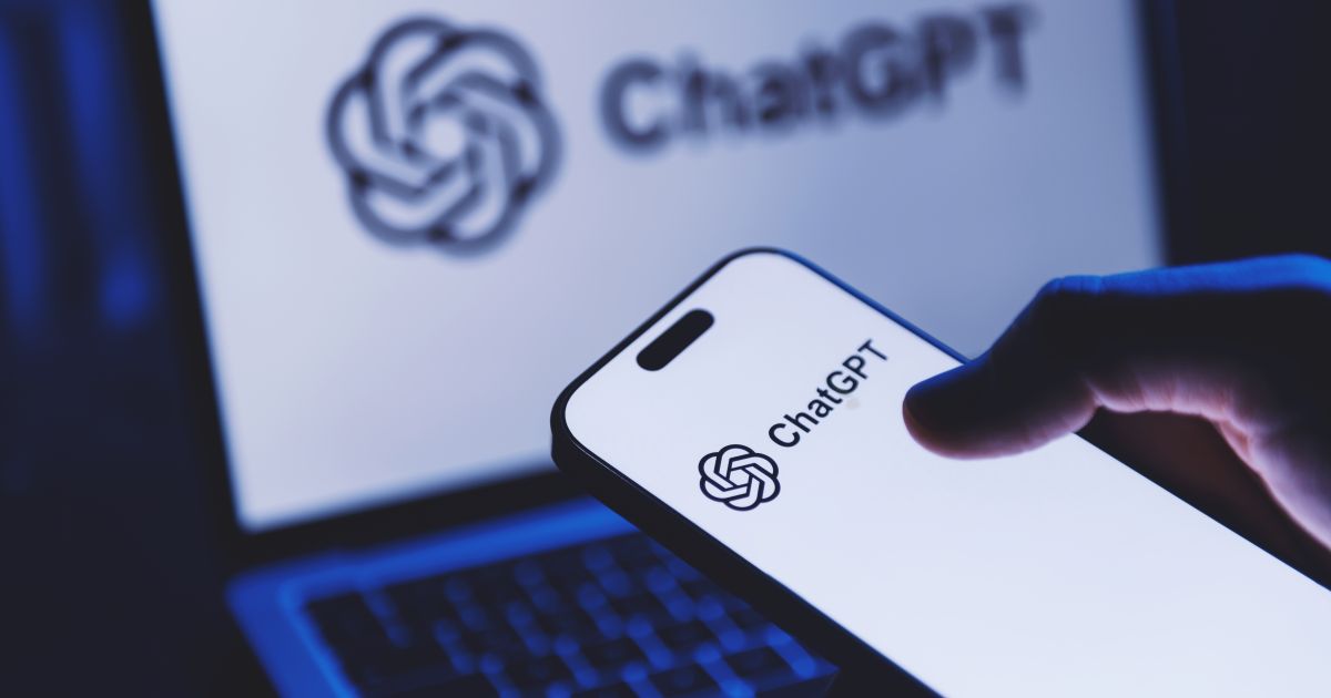 OpenAI Sued After ChatGPT Allegedly Told Woman to Stop Seizure Drug Before She Died