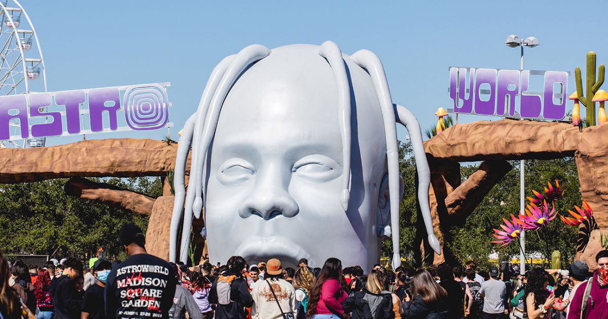 Settlement Reached in Final Wrongful Death Lawsuit from Astroworld ...